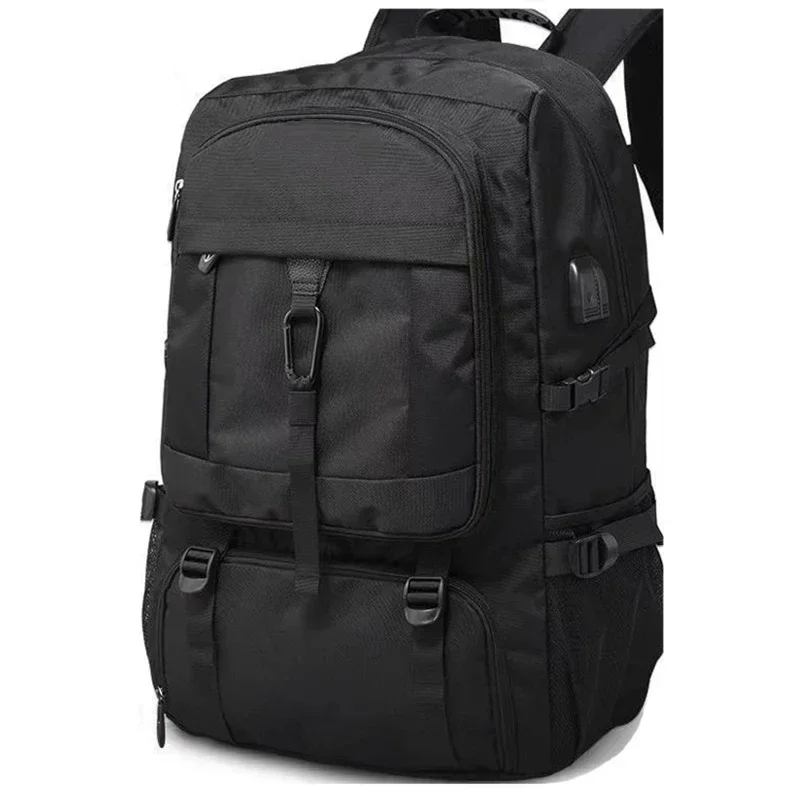 Herren Outdoor Rucksack wasserdicht 50L/80L