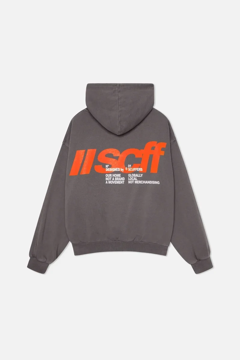 Bequemer bedruckter Unisex Hoodie