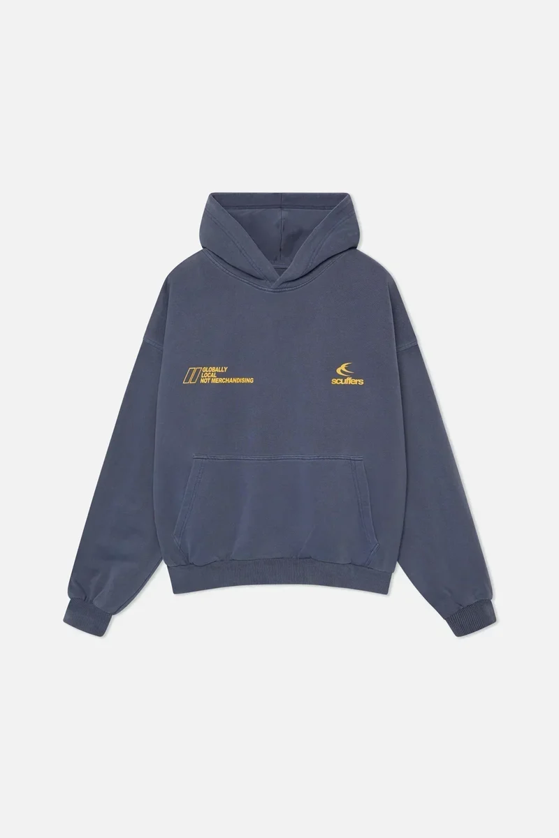 Bequemer bedruckter Unisex Hoodie