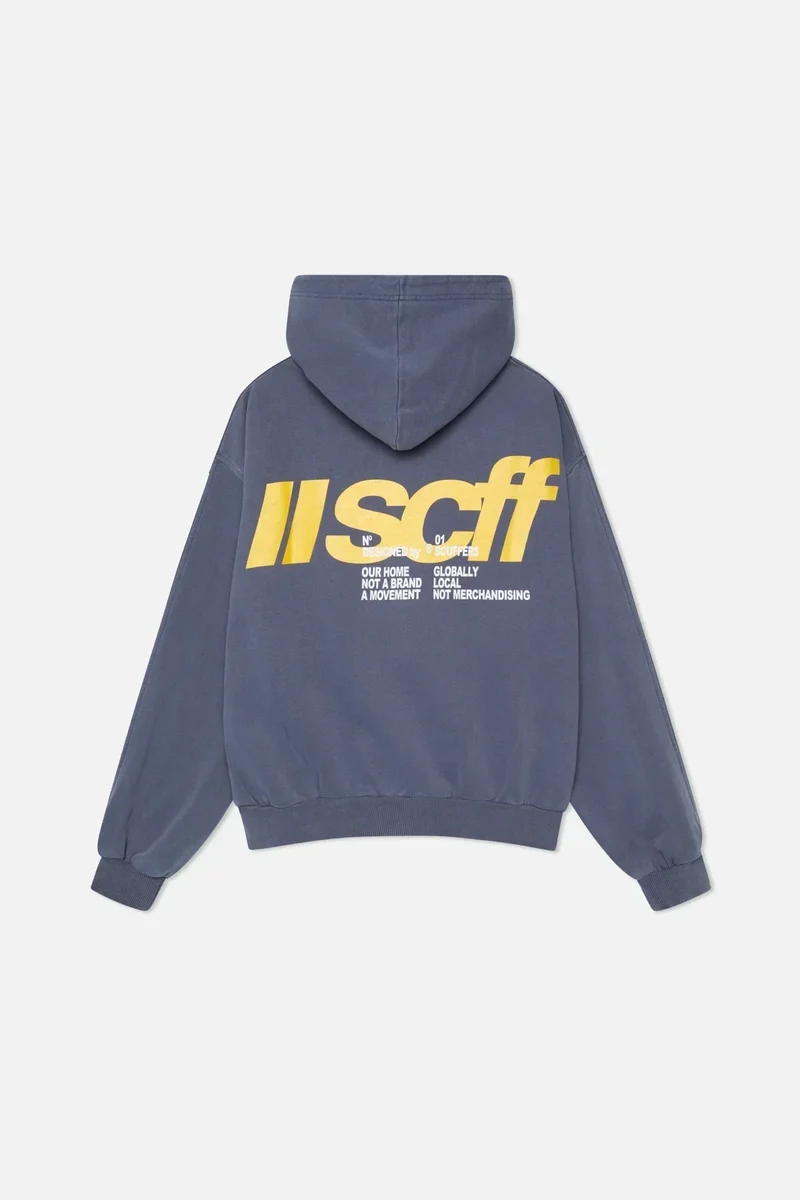 Bequemer bedruckter Unisex Hoodie