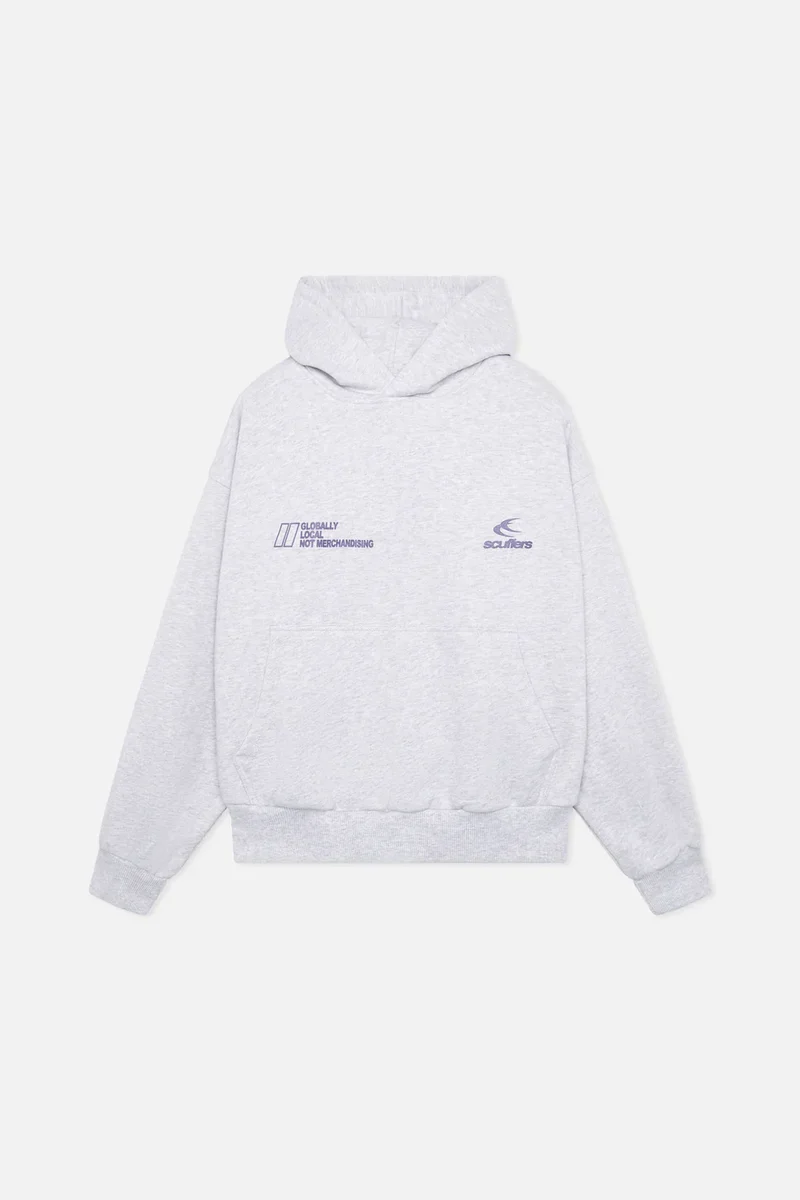 Bequemer bedruckter Unisex Hoodie
