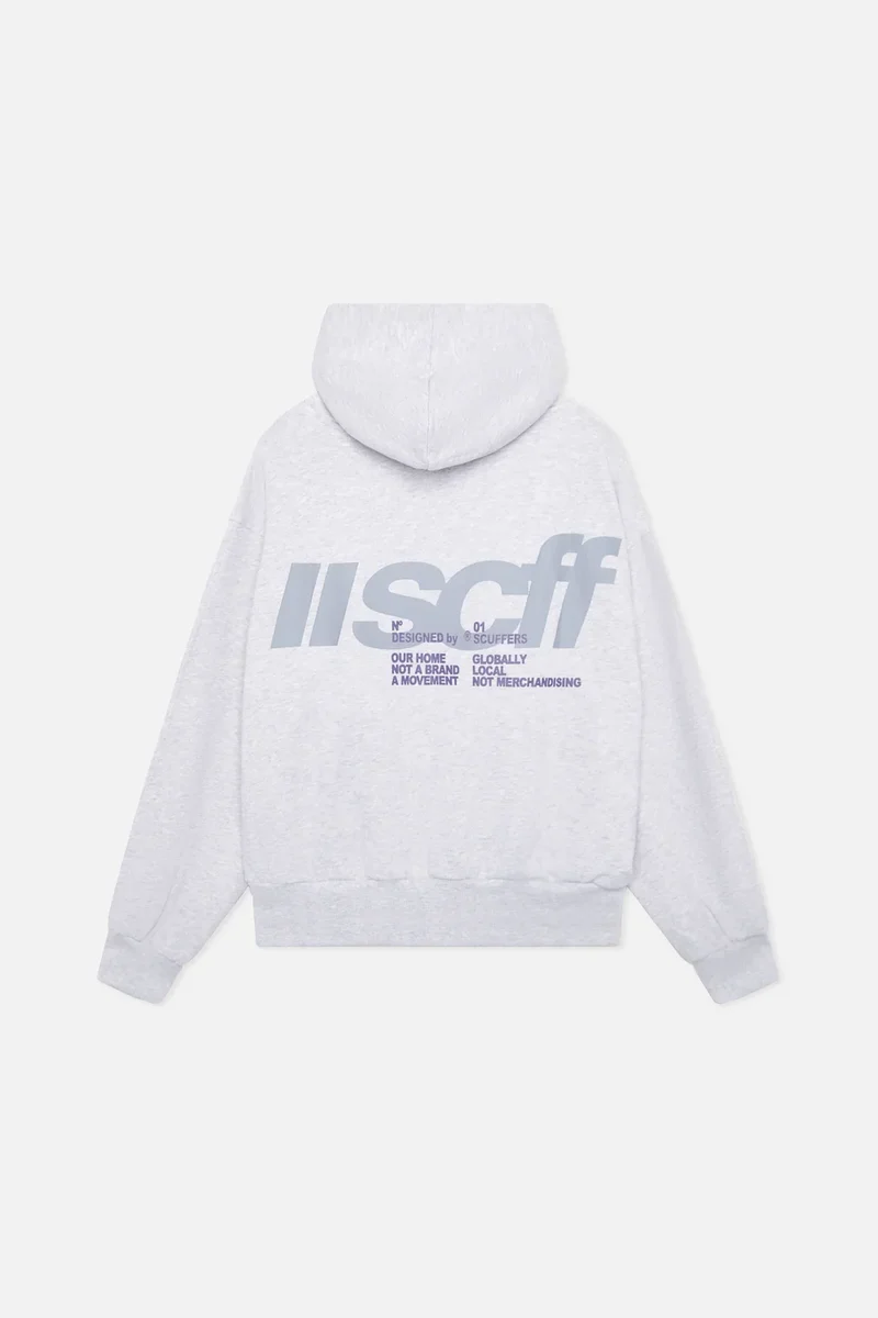 Bequemer bedruckter Unisex Hoodie