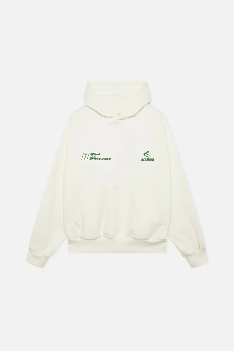 Bequemer bedruckter Unisex Hoodie
