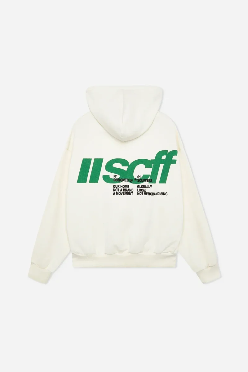 Bequemer bedruckter Unisex Hoodie