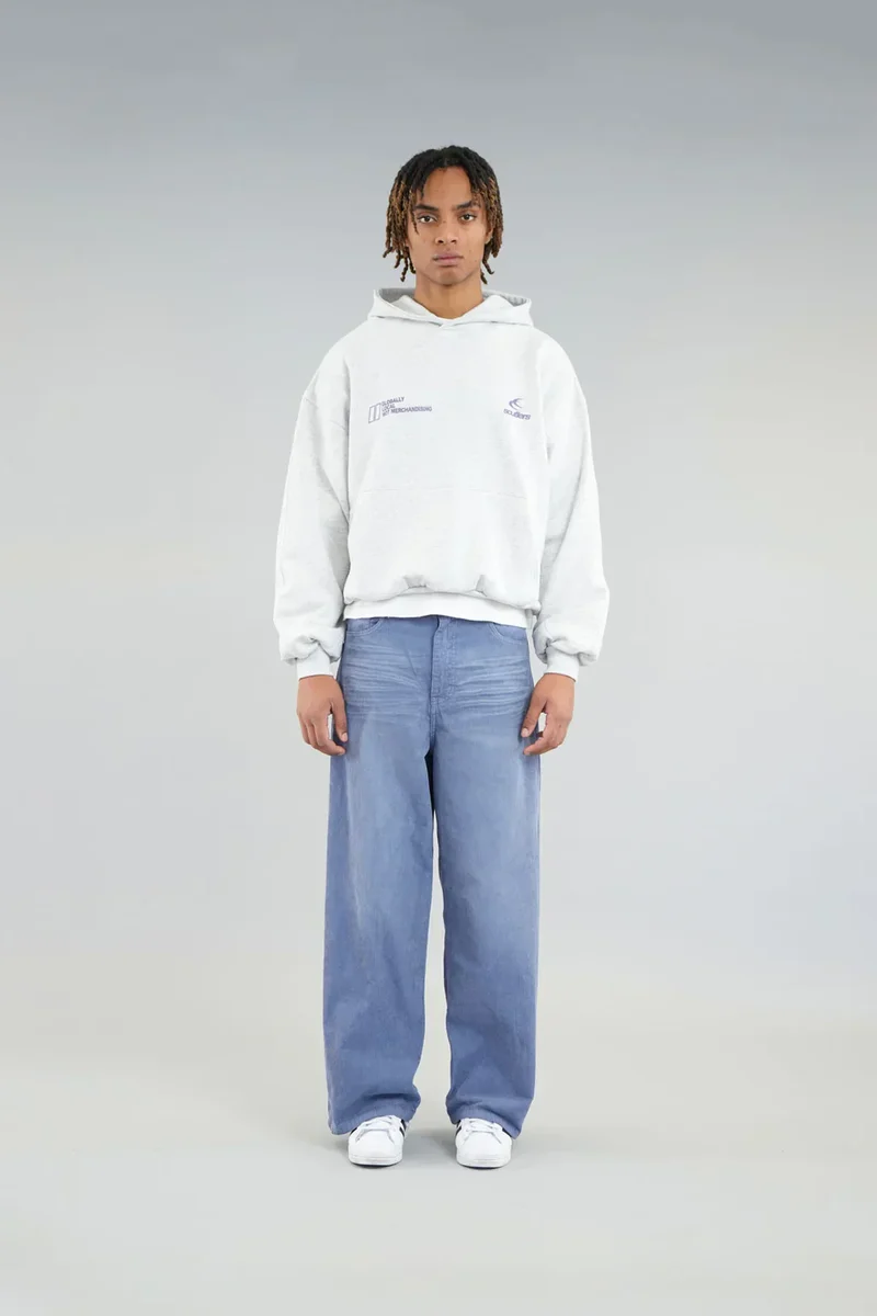 Bequemer bedruckter Unisex Hoodie