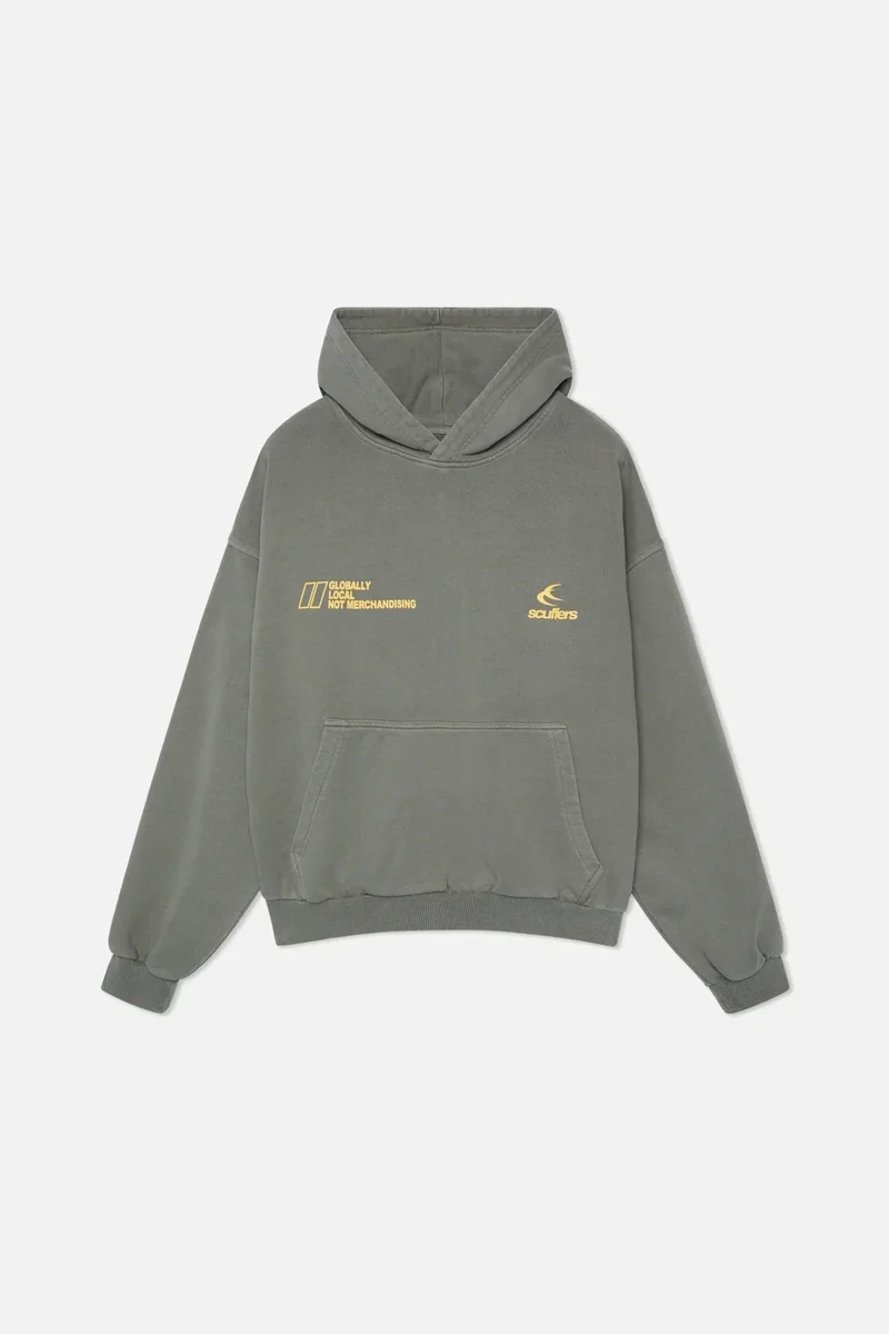 Bequemer bedruckter Unisex Hoodie