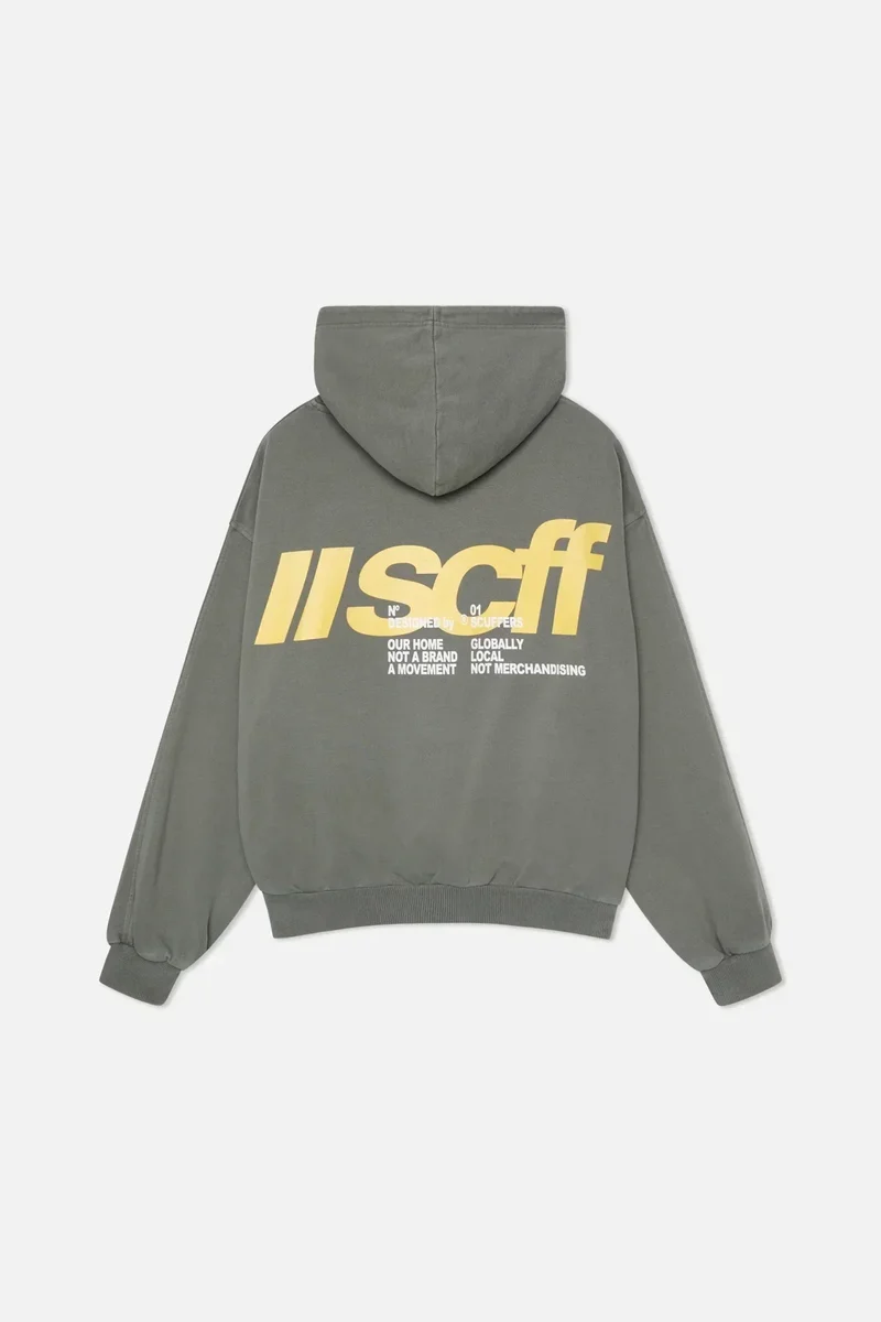 Bequemer bedruckter Unisex Hoodie