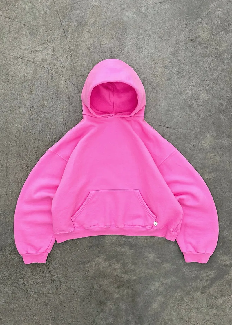 Gemütlicher Unisex Alltags Hoodie