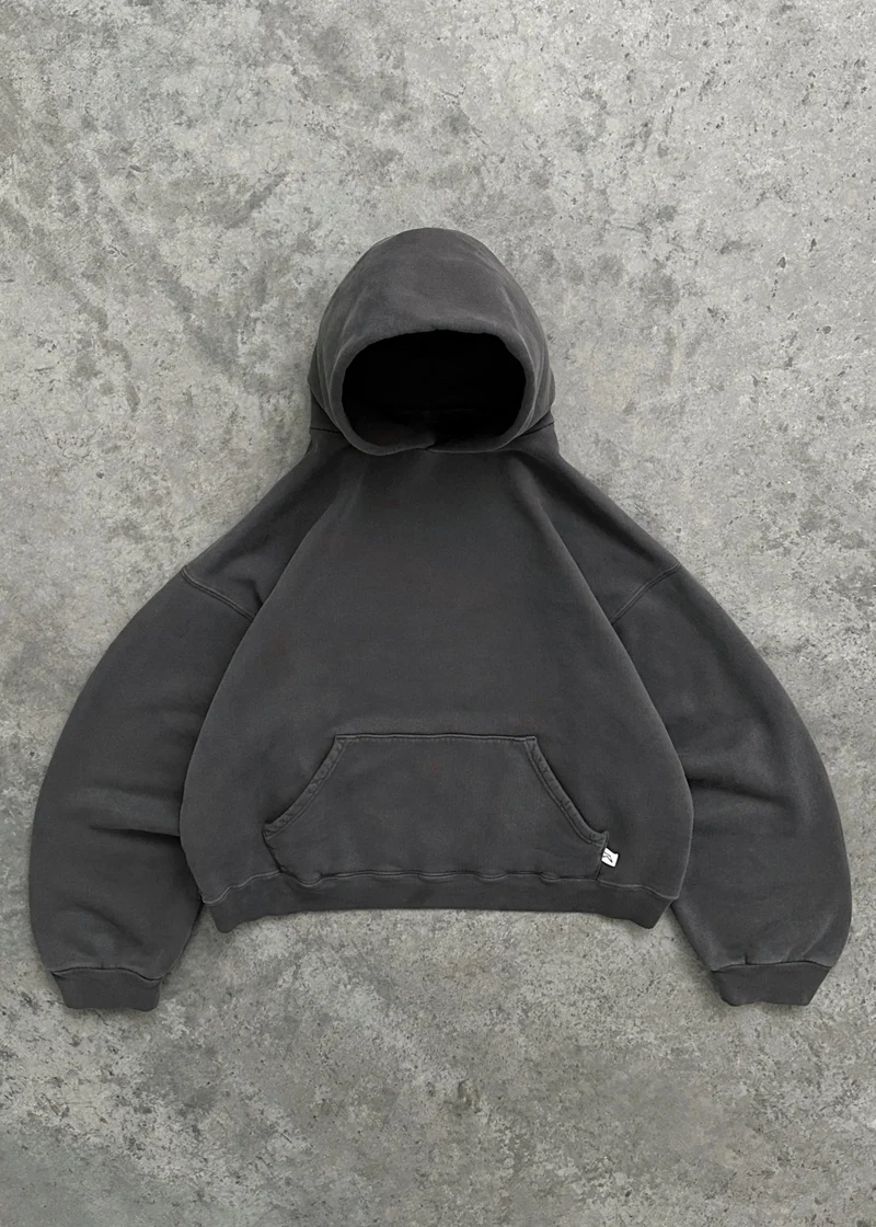 Gemütlicher Unisex Alltags Hoodie