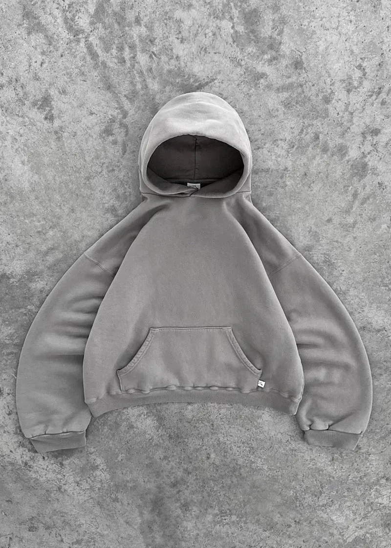 Gemütlicher Unisex Alltags Hoodie