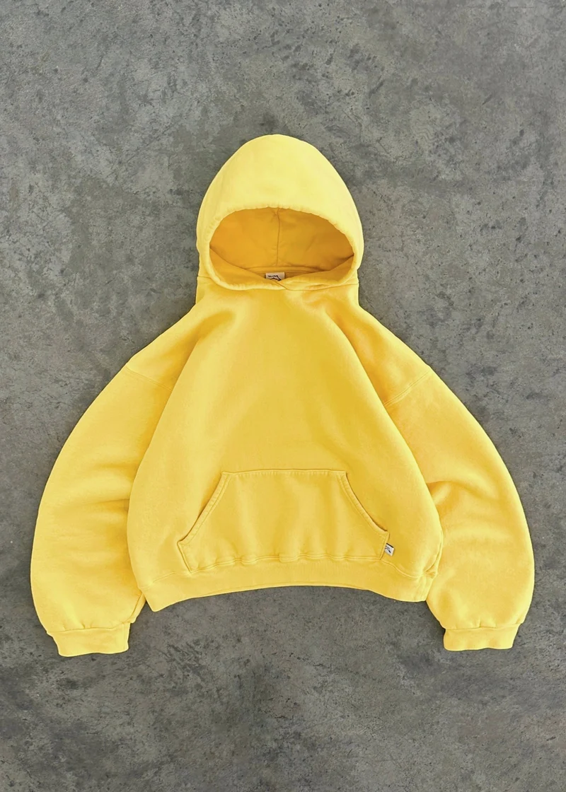 Gemütlicher Unisex Alltags Hoodie