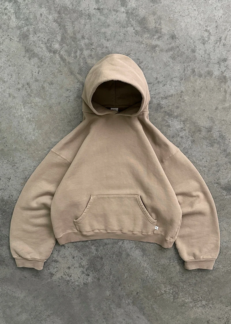 Gemütlicher Unisex Alltags Hoodie