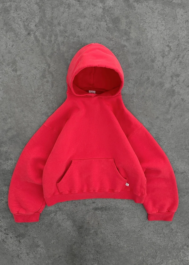 Gemütlicher Unisex Alltags Hoodie