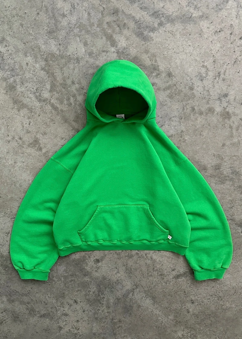 Gemütlicher Unisex Alltags Hoodie