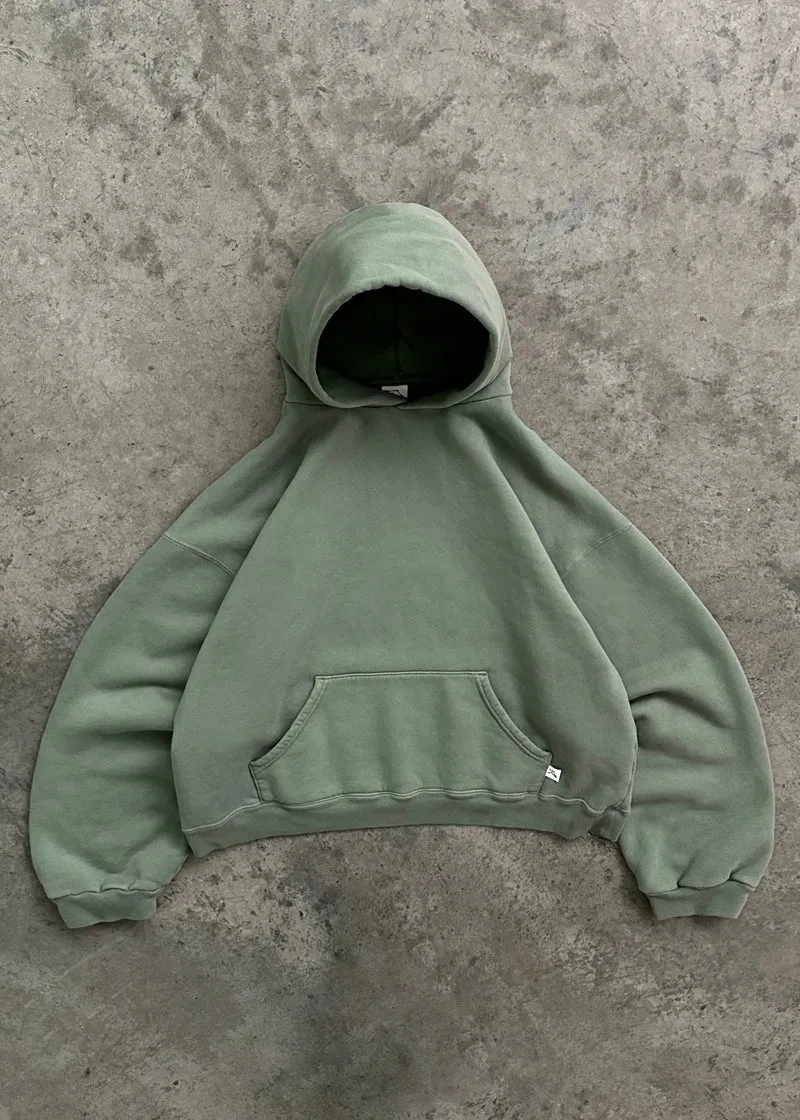 Gemütlicher Unisex Alltags Hoodie