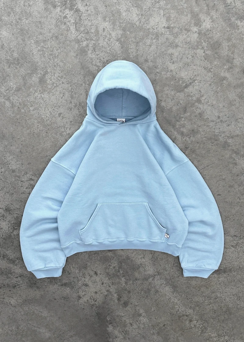 Gemütlicher Unisex Alltags Hoodie