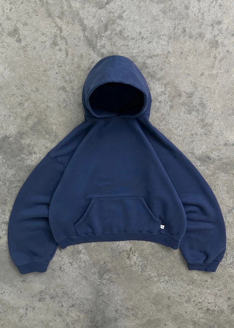 Gemütlicher Unisex Alltags Hoodie