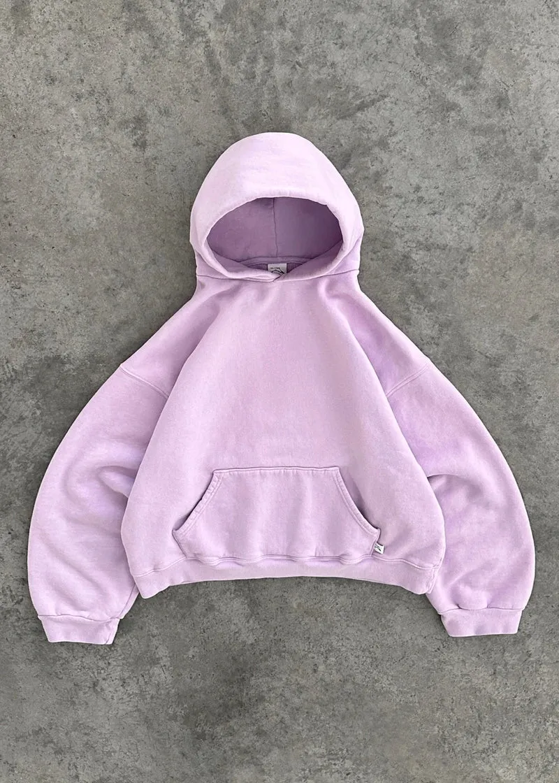 Gemütlicher Unisex Alltags Hoodie