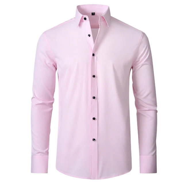 Leichtes Stretch Langarmshirt