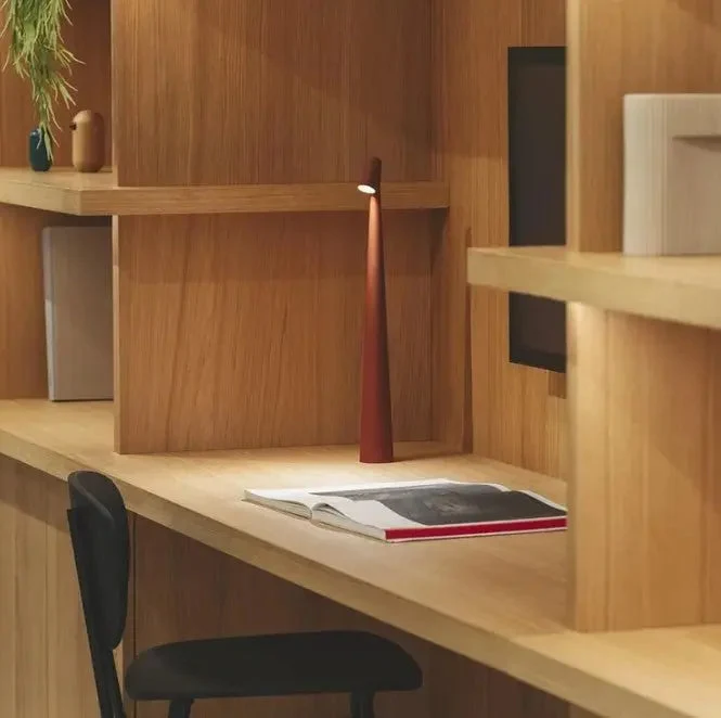 Nordic abellos LED Minimalistische Stimmungslampe