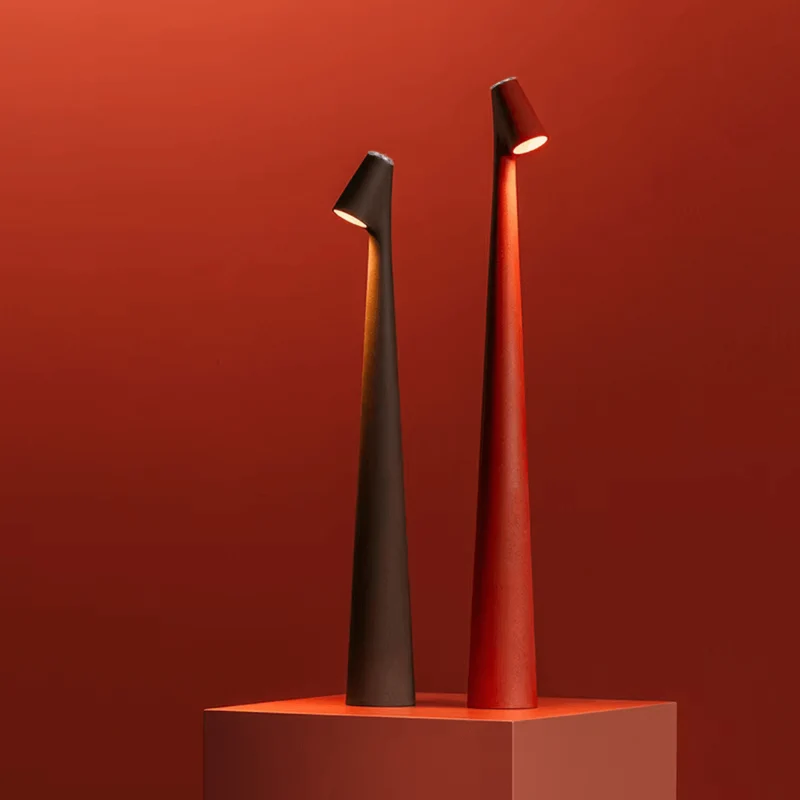 Nordic abellos LED Minimalistische Stimmungslampe