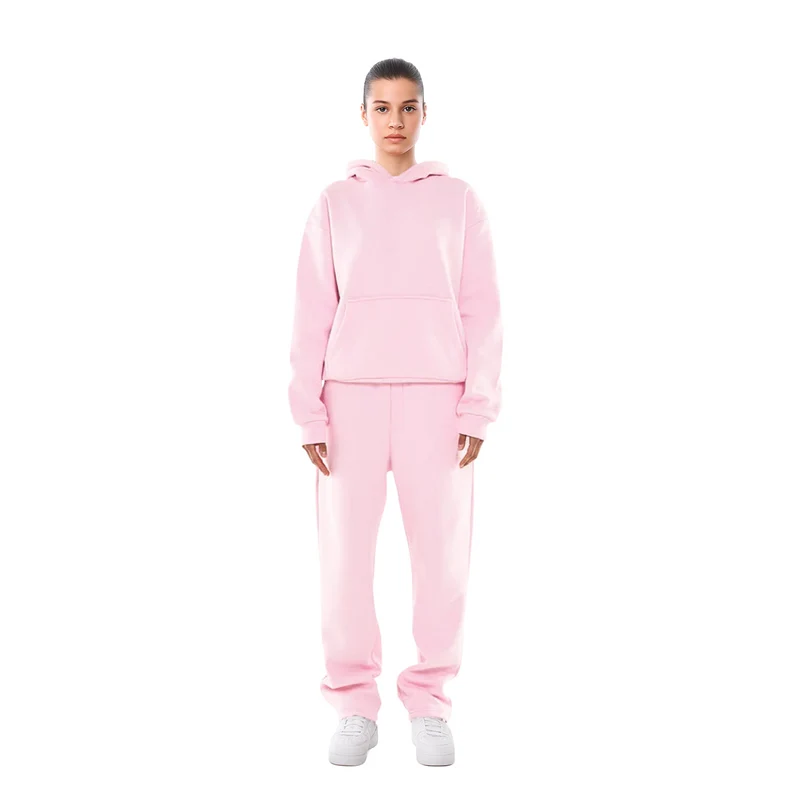 Moderner Unisex Trainingsanzug