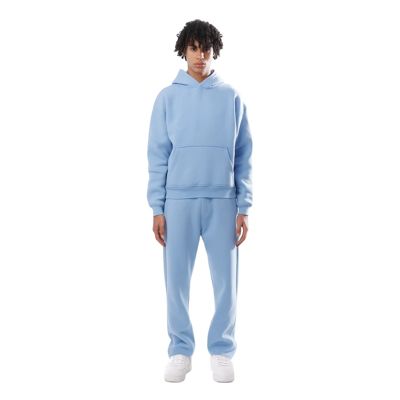 Moderner Unisex Trainingsanzug