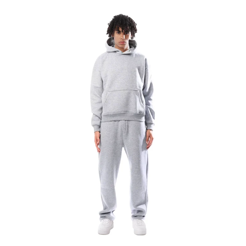 Moderner Unisex Trainingsanzug