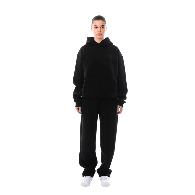 Moderner Unisex Trainingsanzug