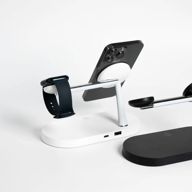 Mehrzweck-Ladestation Pro 5-in-1