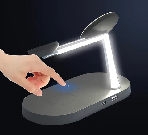 Mehrzweck-Ladestation Pro 5-in-1