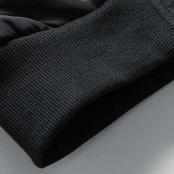 Stilvolle Puffer-Jacke für Herren