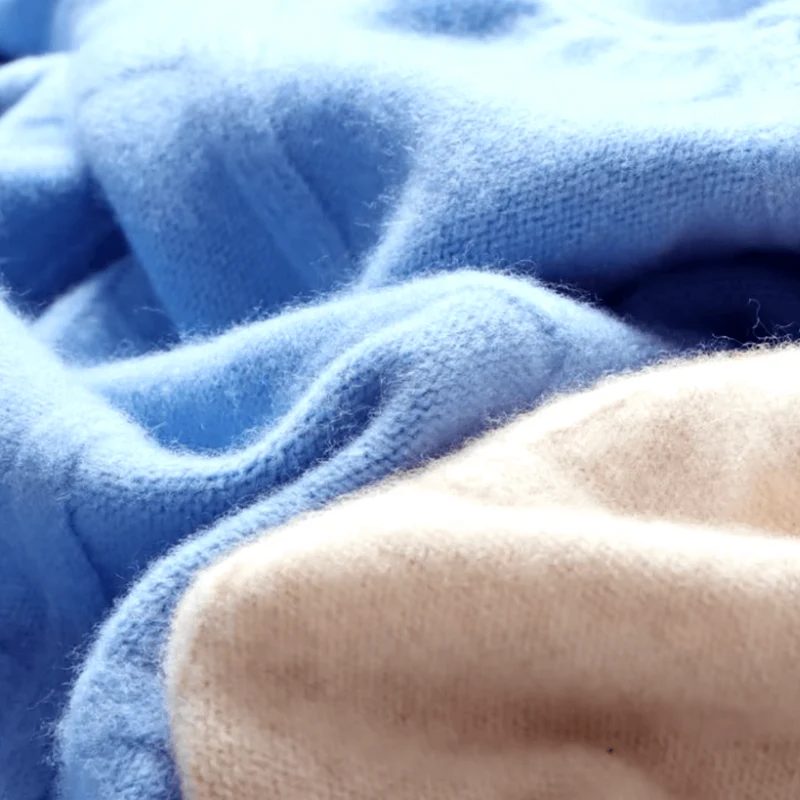 Blanchet Premium-Pullover