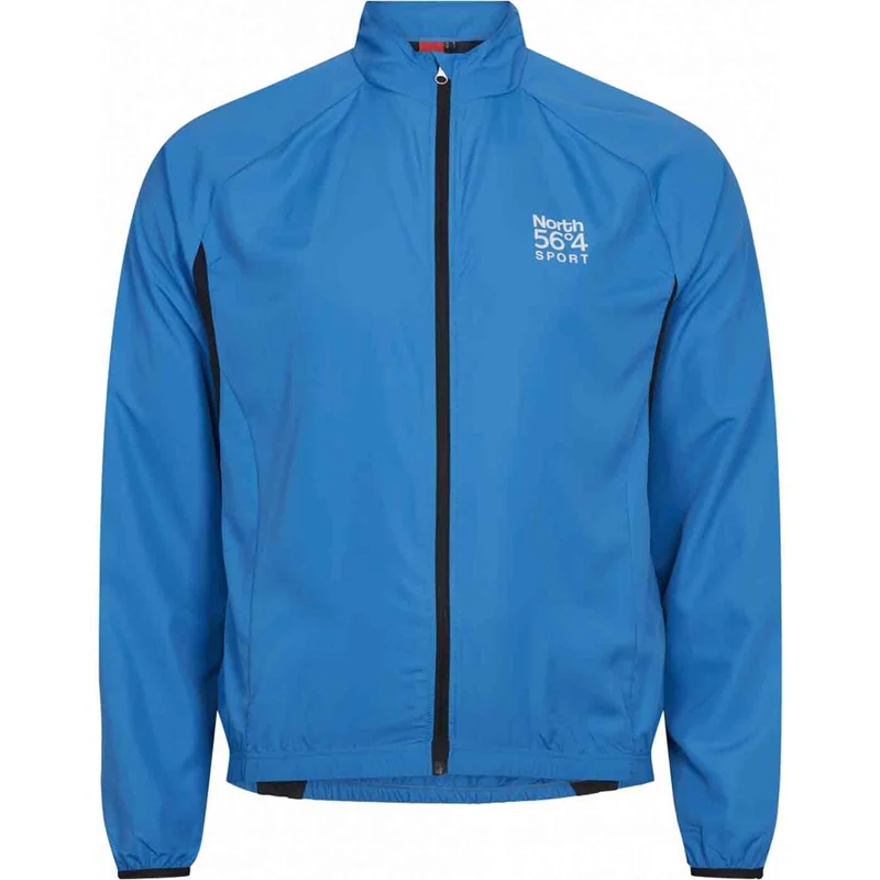 Allsize Fahrradjacke Herren Übergröße – Windabweisend & Komfortabel