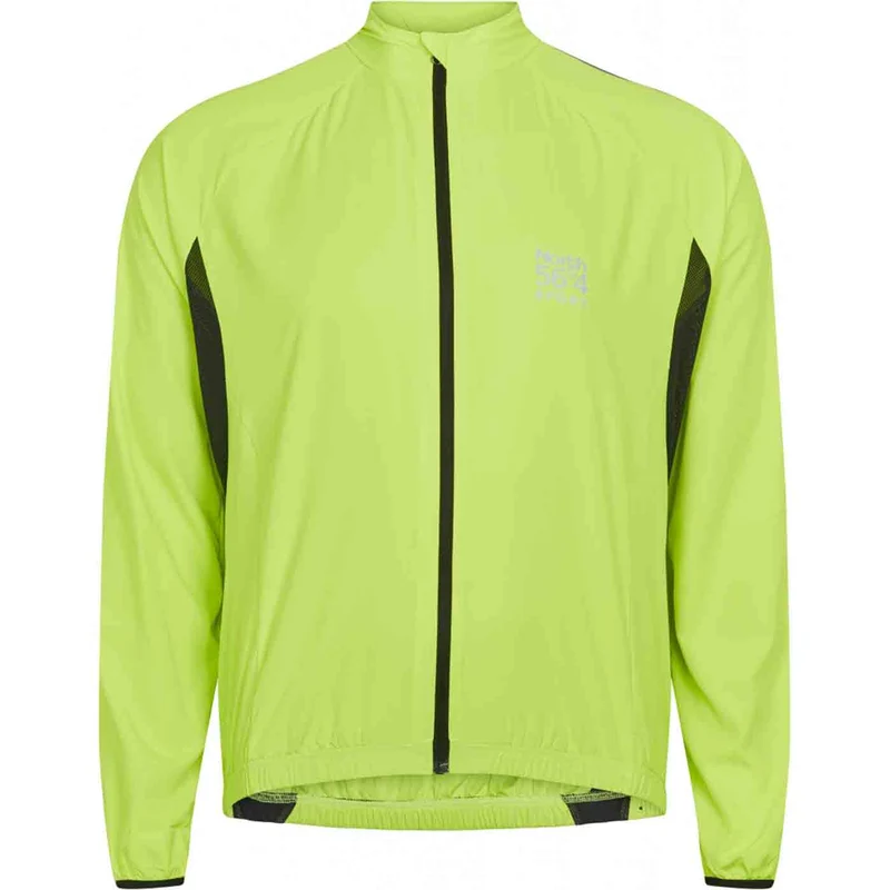 Allsize Fahrradjacke Herren Übergröße – Windabweisend & Komfortabel