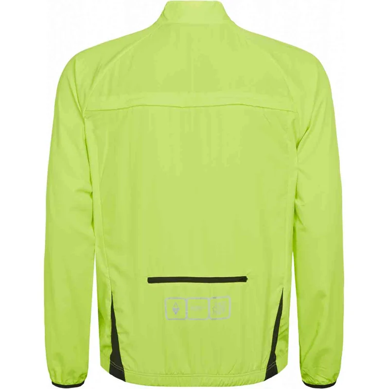 Allsize Fahrradjacke Herren Übergröße – Windabweisend & Komfortabel