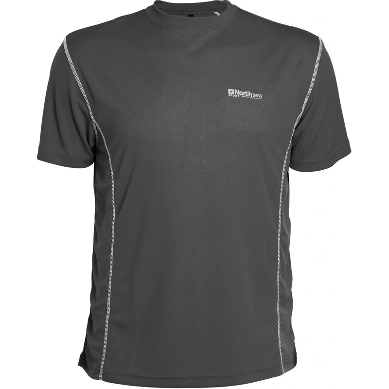 Allsize Funktions T-Shirt Übergröße Herren – Atmungsaktiv