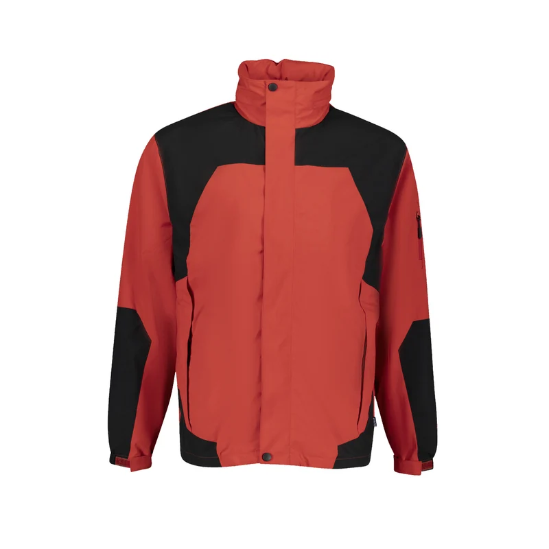 Adamo Herren 3in1 Funktionsjacke Übergröße 4XL - 10XL, Schwarz, Navy, Anthrazit, Rot, Oliv