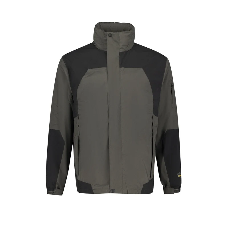 Adamo Herren 3in1 Funktionsjacke Übergröße 4XL - 10XL, Schwarz, Navy, Anthrazit, Rot, Oliv