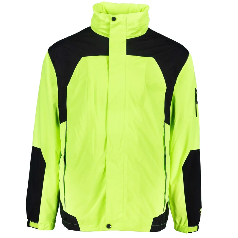 Adamo Herren 3in1 Funktionsjacke Übergröße 4XL - 10XL, Schwarz, Navy, Anthrazit, Rot, Oliv