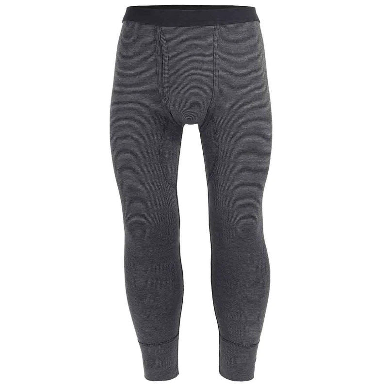 Adamo Unterhose Herren Übergröße 10-20 Schwarz Marineblau lang