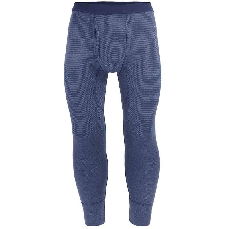 Adamo Unterhose Herren Übergröße 10-20 Schwarz Marineblau lang