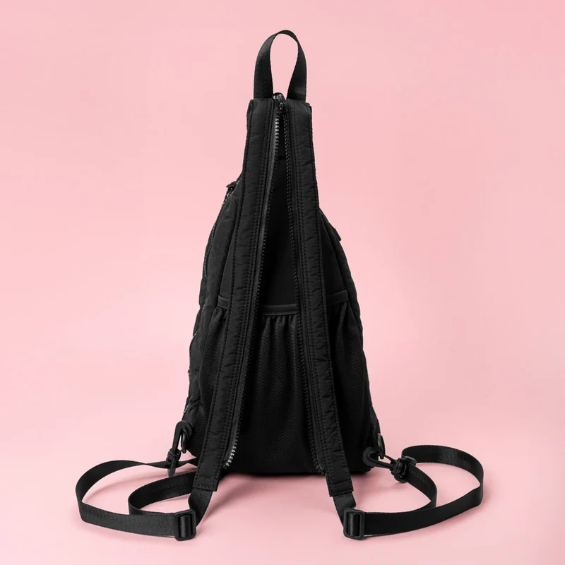 Adventure Batoh Aussie Maison - Black