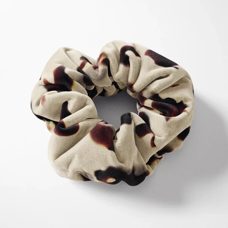 Gumička do vlasů Cocopup - Ivory Tort