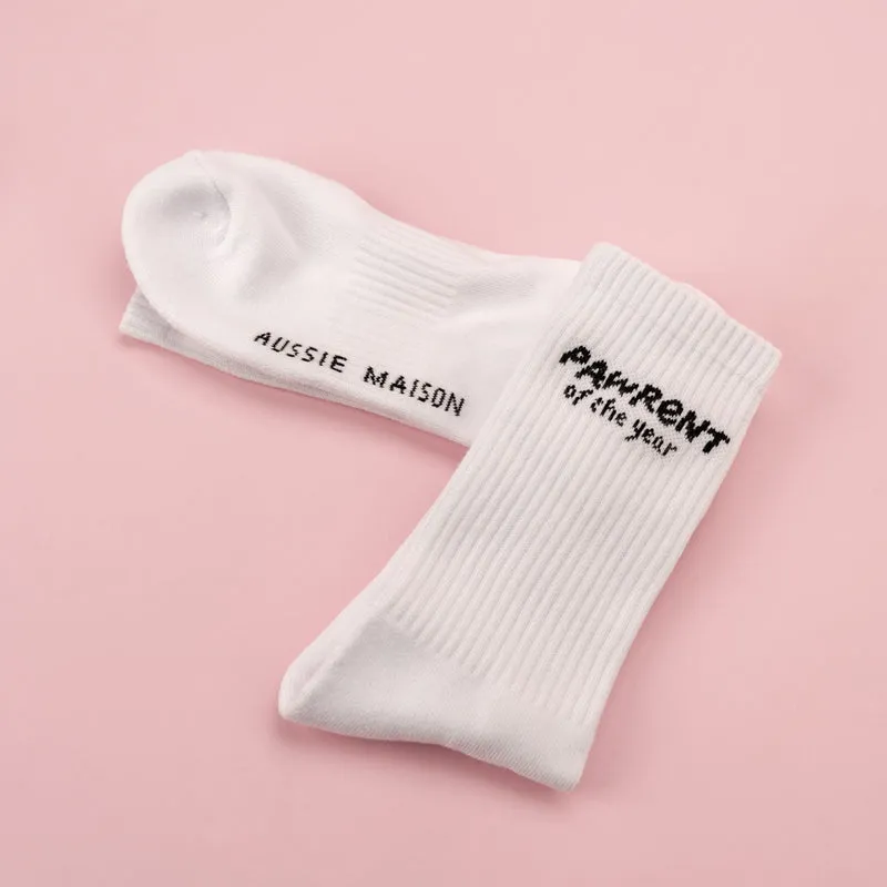 Ponožky Aussie Maison - Pawrent