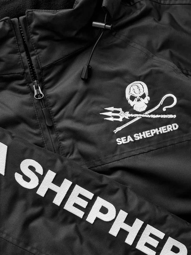 Unisex Outdoorjacke Jolly Roger