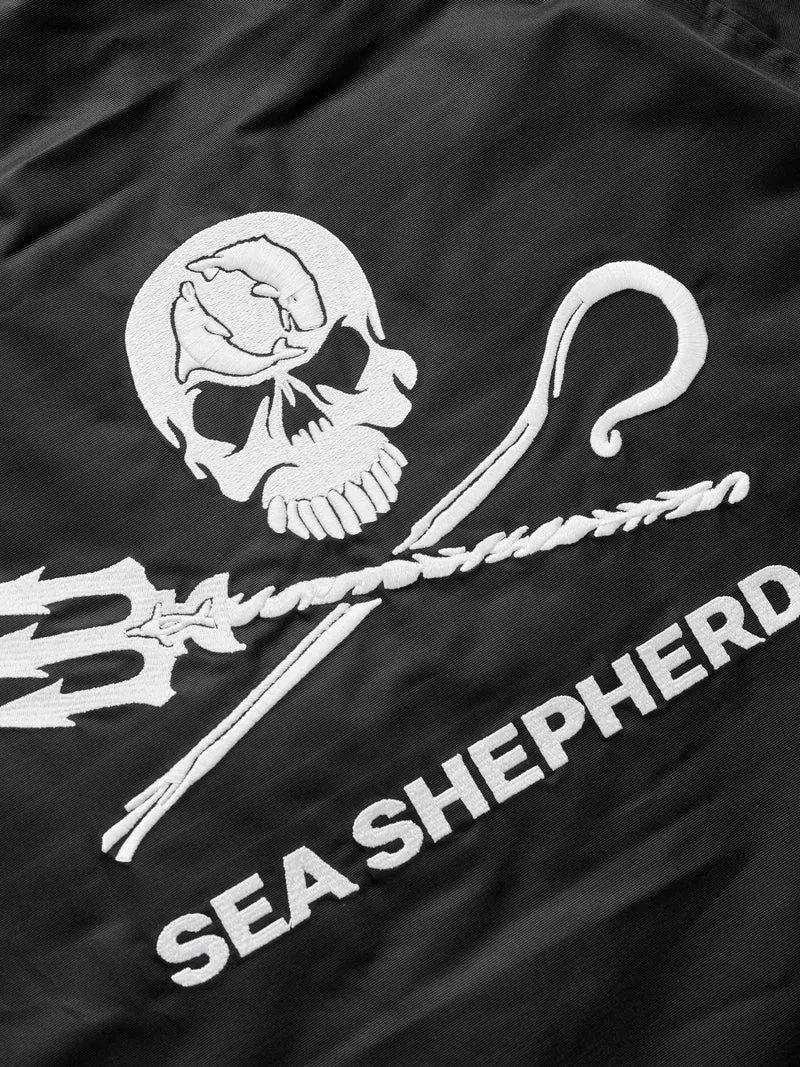 Unisex Outdoorjacke Jolly Roger