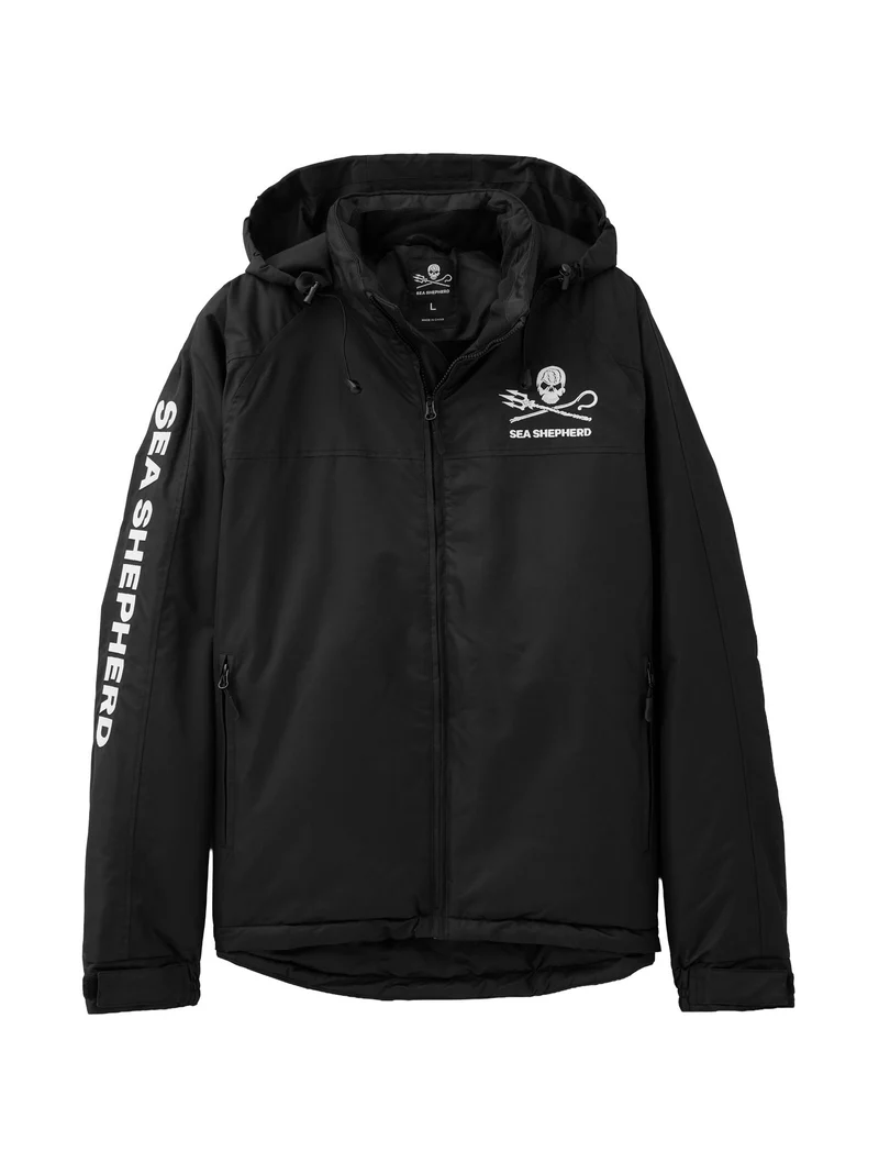 Unisex Outdoorjacke Jolly Roger