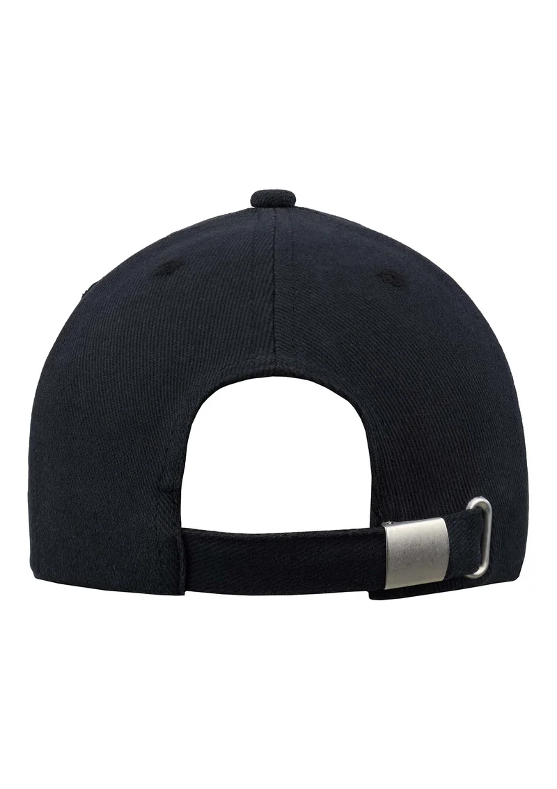 Basecap St. Pauli X Sea Shepherd