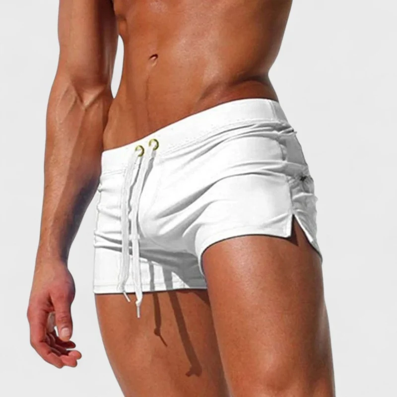 Timothy™ - Stilvolle Sommer-Spitzenshorts